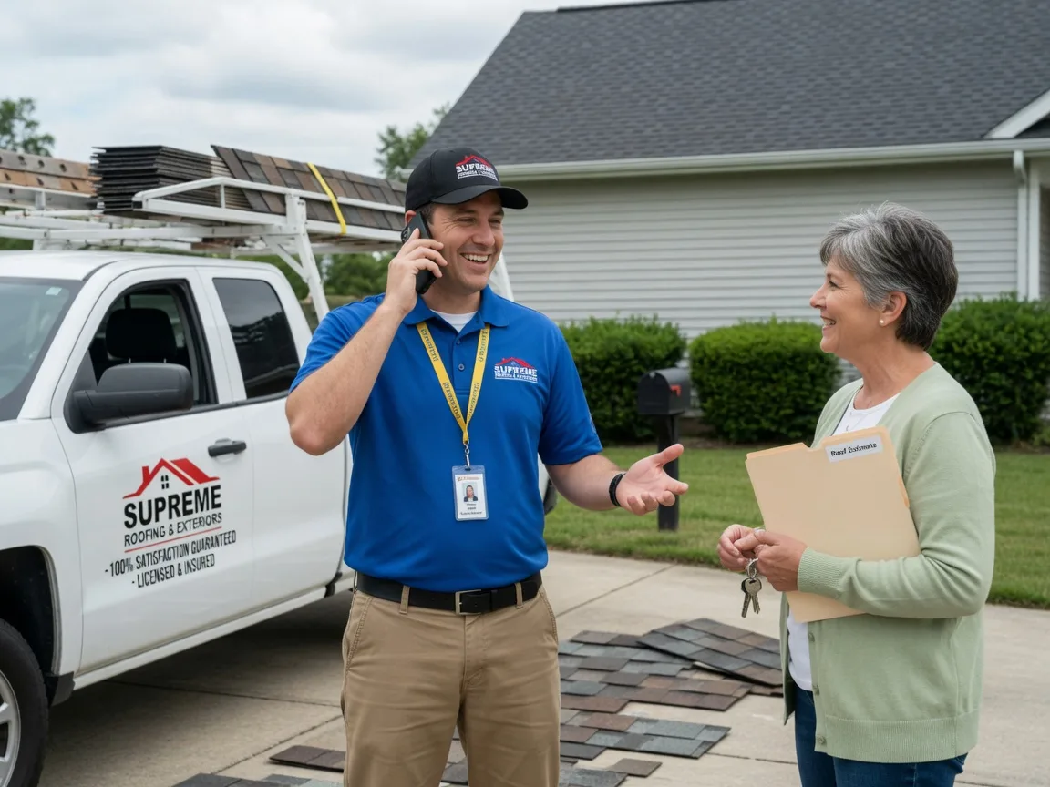 Roof Replacement Unionville, MI FAQs